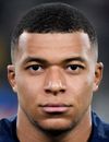 Kylian Mbapp&eacute;
