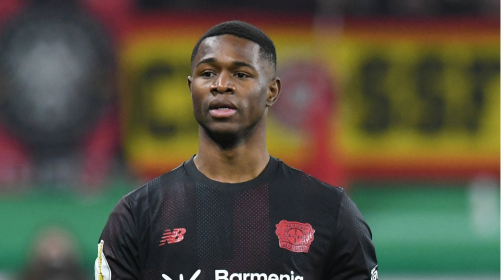 Bayer 04: Kofane’s agent confirms contact with Arsenal – FC Bayern also mentioned