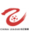 China League Two A