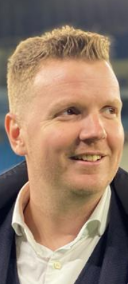 Image of Maarten Dedobbeleer