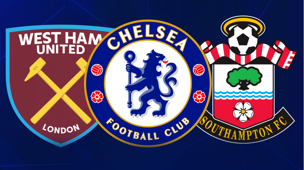 Chelsea, Port Vale & Co. - How long has it been since each FA Cup quarter-finalist won it?