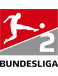 2. Bundesliga