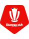 SuperLiga - Relegation group